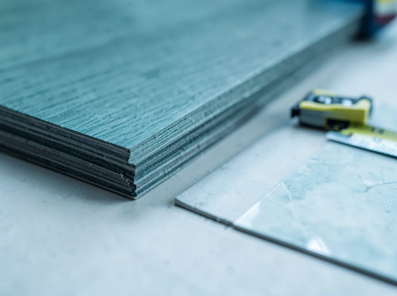 Luxury Vinyl Plank Installation Vonore, TN FAQs